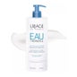 Uriage agua termal leche aterciopelada 500ml