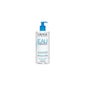 Uriage thermal water body velvet milk 500ml
