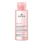 Nuxe Very Rose Eau Micellaire Apaisante 3 En 1 400Ml