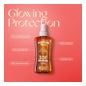 Hawaiian Tropic Protective Aceite Seco Coco y Argán SPF30 200 ml