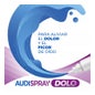 Audispray Dolo Gotas Óticas 7g