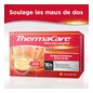 ThermaCare thermische patches lumbale en heup 4uds