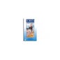 Jobst panty compresion ligera 70-Den color beige claro T-4 1 ud