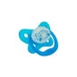 Dr Brown'S Prevent Chupete Silicona Escudo Mariposa T-1 1 ud