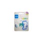 Ciuccio in silicone MAM Air 16+ A Double Pack