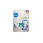 MAM Chupete Silicona Air +16 Meses 2 uds