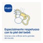 MAM Chupete Silicona Air +16 Meses 2 uds