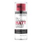 Catrice Matt Oil-Control Fixing Spray 50ml