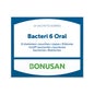 Bonusan Bacteri 6 Oral 14uds