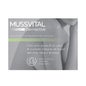 Mussvital Dermactive Gel de Baño Piel Sensible 750ml