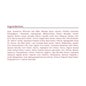 Redenhair Regenerator Serum Forte