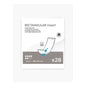 Id Protect Rect 15X60 Trav Maxi+28