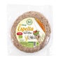 Solnatural Wrap de Espelta con Semillas Bio 160g