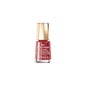 Mavala Esmalte de Uñas 381 Rouge Forever 5 ml