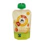 Alce Nero Purea Manzana Banana Bio 100g