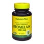 NaturesPlus Bromelaina 500 mg 60 comp