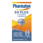 Pharmaton® 50 Plus 30 caps