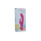 Intense Fun Hilari Vibrator Rosa Silicon Luxe