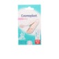 Cosmoplast Sensitive Wraps Quick Zip 20 Unit�