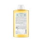 KLORANE Shampoo alla camomilla riflessi dorati 400ml