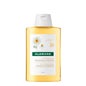 KLORANE Shampoo alla camomilla riflessi dorati 400ml