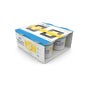 Resource Crema Vainilla 4x125g