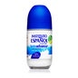 Leite desodorante de leite espanhol Roll-on 75 ml