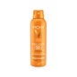 Vichy Solar 50+ Bruma Hidratante Invisible 200ml