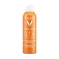 Vichy Capital Soleil Bruma Protectora Invisible Toque Seco SPF50+ 200ml