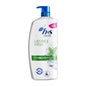 Head & Shoulders Refreshing Menthol Champú 900ml