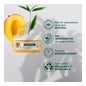 Klorane mascarilla nutritiva a la manteca de mango 150ml