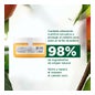 Klorane mascarilla nutritiva a la manteca de mango 150ml