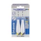 Inava Trio Compac Brossett 0/1/2/2/2 Blist/6