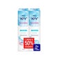 Durex Ky Sensilube gel Íntimo Lubricante 2 X75 ml