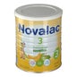 Novalac Growth 3 Eme Edad Banana - Caja de Manzanas de 800 Gramos