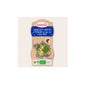 Babybio Tazones de Buenas Noches Verduras Verdes Bl Orgánico Ds 12 Meses 2 X 200 g