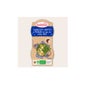 Babybio Tazones de Buenas Noches Verduras Verdes Bl Orgánico Ds 12 Meses 2 X 200 g
