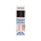 Tangle Tangle Escova Cabelo Easy Dry Go Rosa 1 Unidade