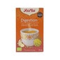 Yogi Tea Digestione 17 bustine