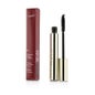 Clarins Supra Volume Mascara Wimpern 01 Schwarz Schwarz Schwarz Intensiv
