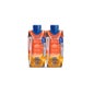 Bi-Oralsuero naranja 2x330ml