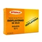 Integralia Isoflavonas Soja 60 cápsulas