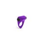 Platanomelón Anillo Vibrador 'mio' Lila