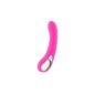 Moressa Nelson Premium Silicone Recargable 1ud