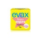 Evax Compresas Higienicas Femeninas Fina Y Segura Normal Con Ala