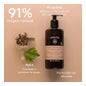 Apivita Shampooing Antipelliculaire Sec 500 ml