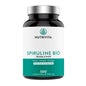 Nutrivita Spiruline - 500 gélules de 500 mg