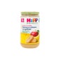 Hipp Tarrito de Manzana y Plátano Con Galletas +4 M Bio 190 g