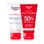 Eucerin® Håndcreme til følsom hud 2x75ml