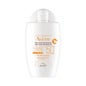 Avène Fluido solare minerale solare SPF50+ 40ml